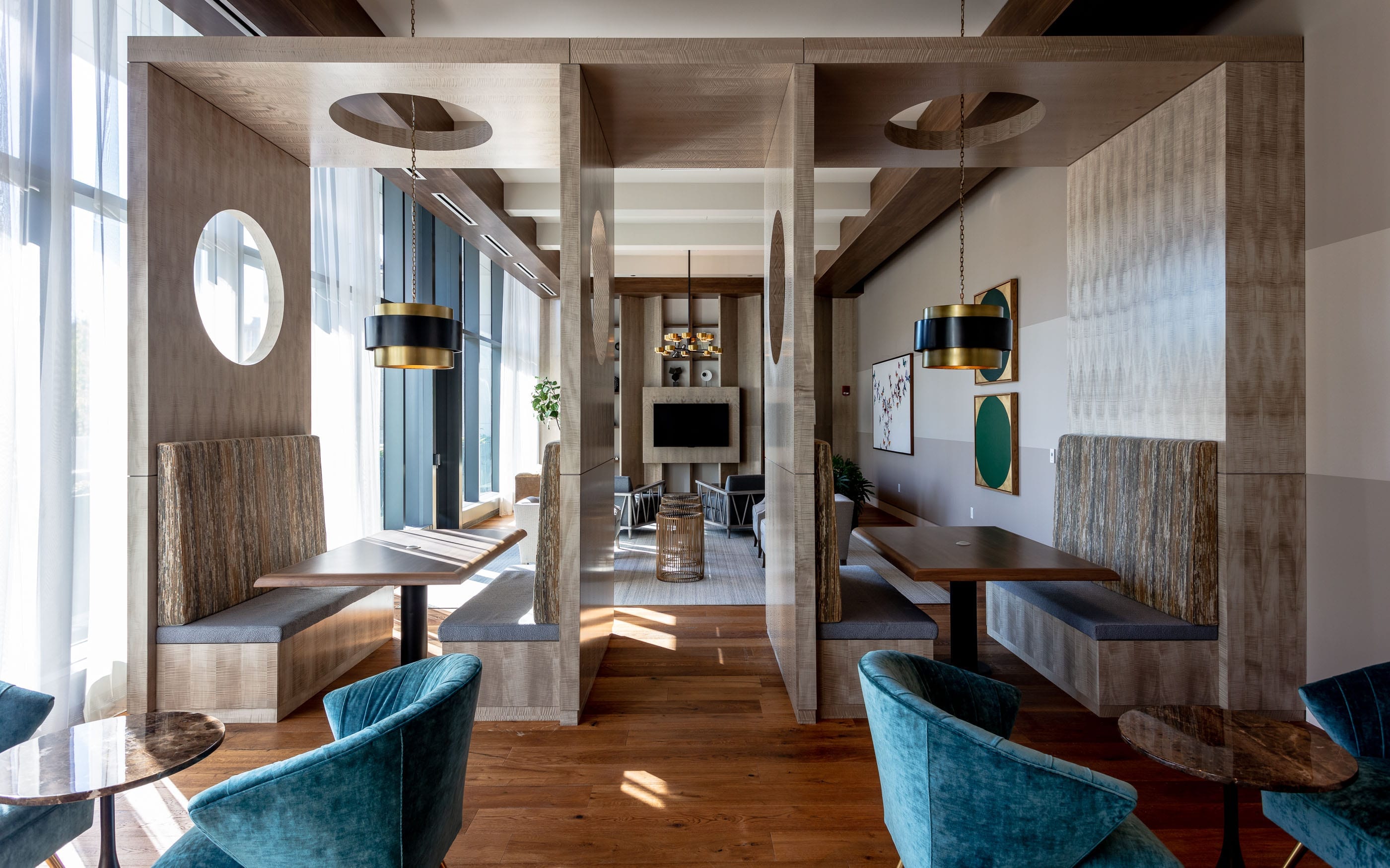 Lincoln Common Apartments - Luxury Apartments & Rentals in Chicago ... - Luxury Apartment Rentals With Charitone Interior